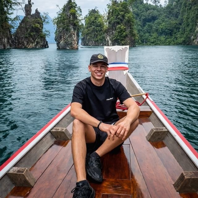 Instagram Profilbild von jonrenker