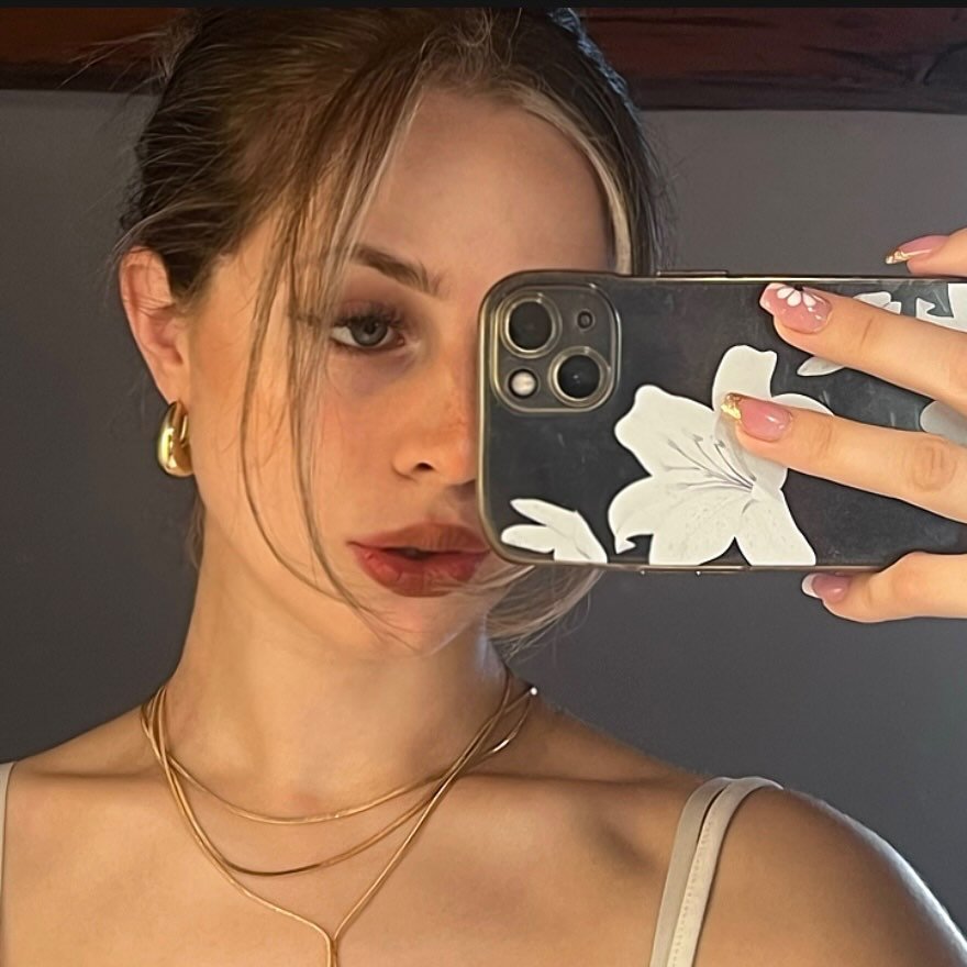 Instagram Profilbild von lenagloeckll
