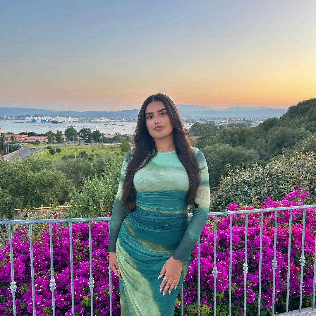 Instagram Profilbild von halima100