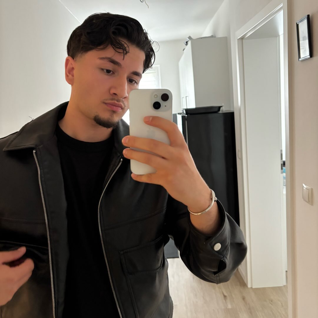 Instagram Profilbild von enesbyk.27