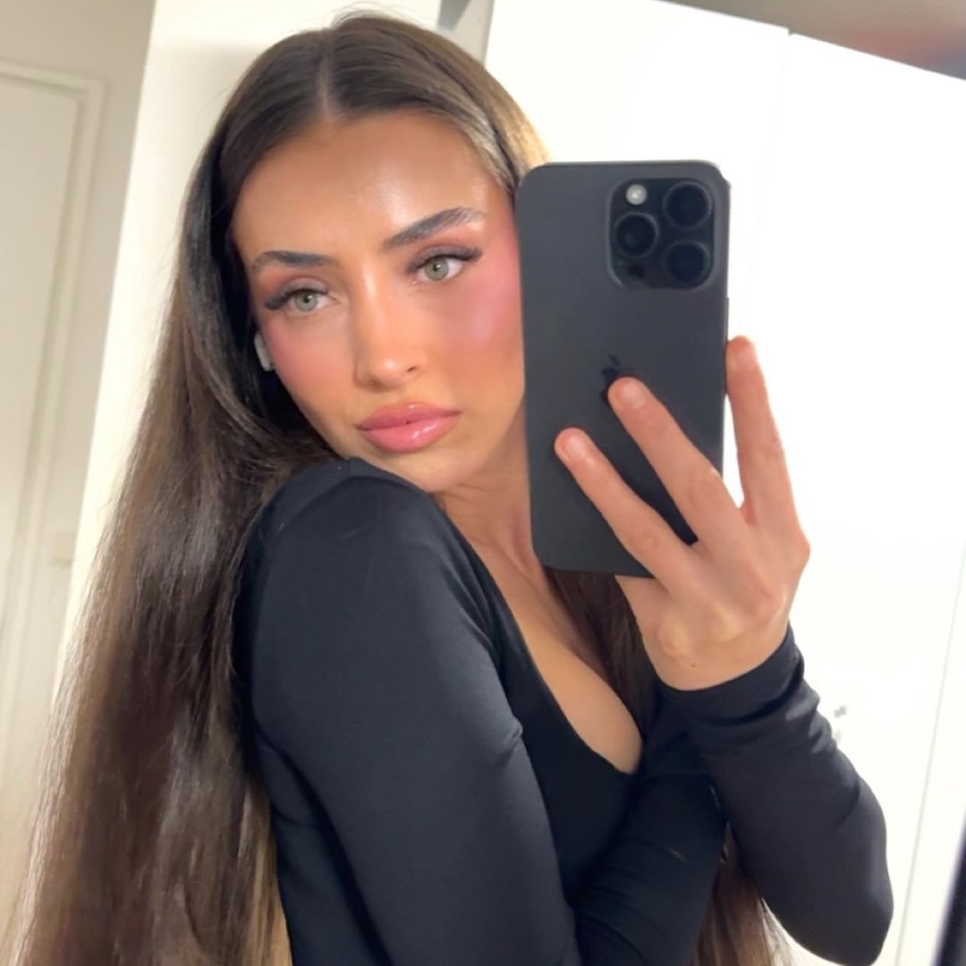 Instagram Profilbild von nderimered