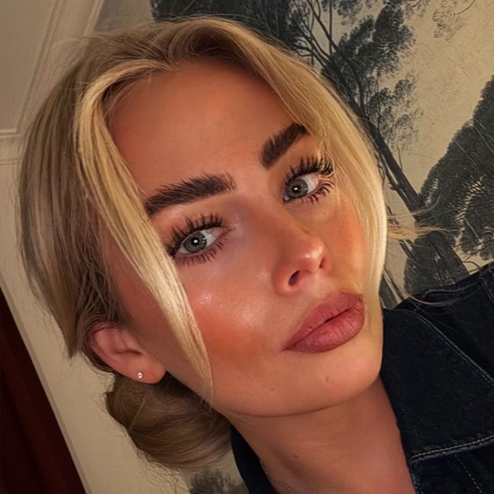 Instagram Profilbild von xfraannnziiiiix