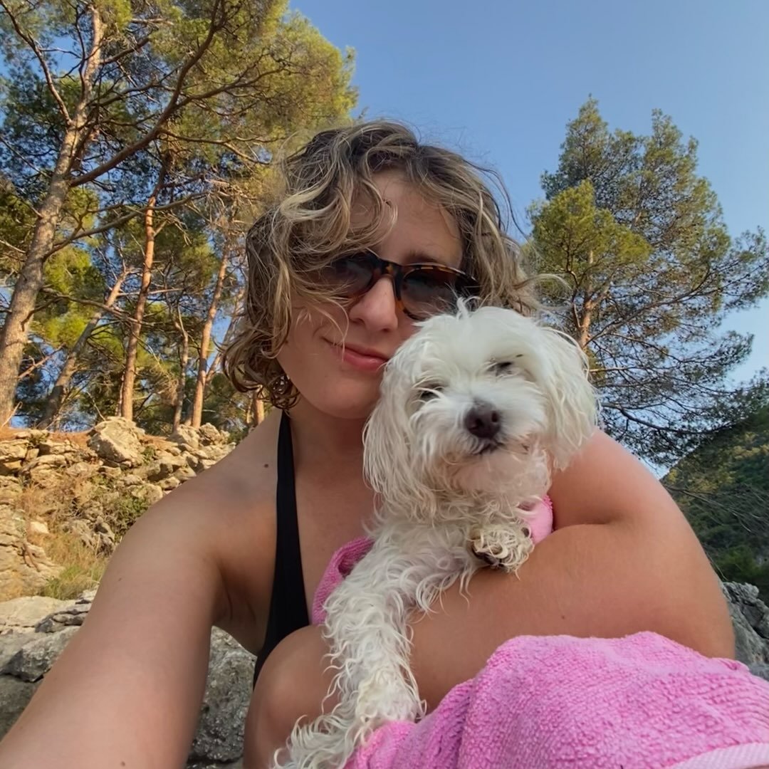 Instagram Profilbild von lucijacimas