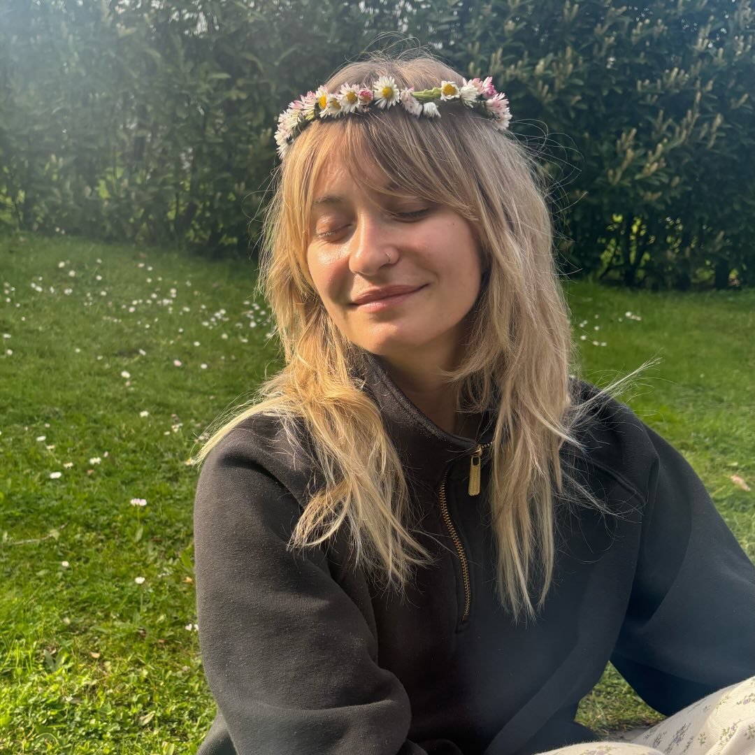 Instagram Profilbild von marienoecker
