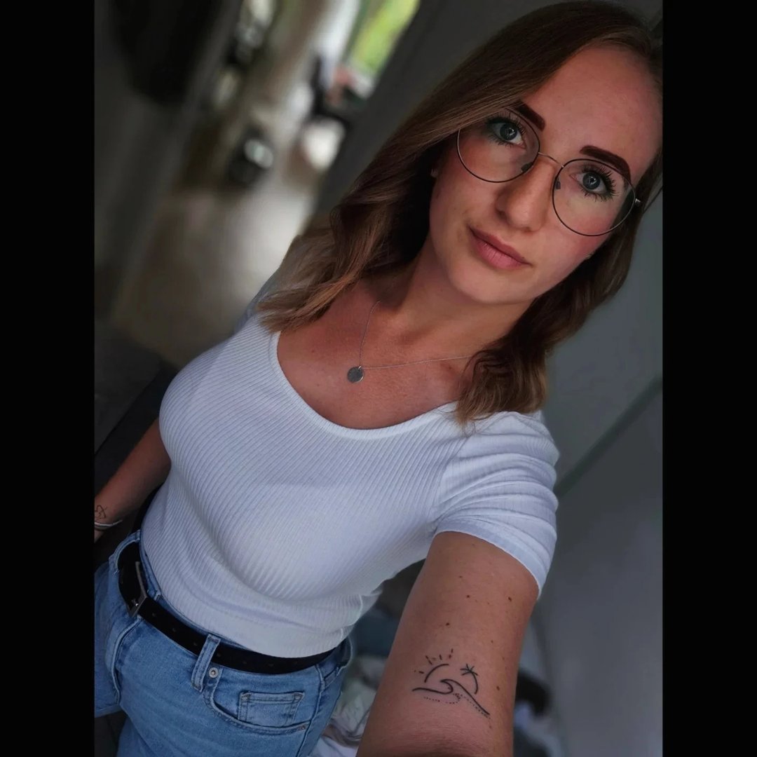 Instagram Profilbild von justine138