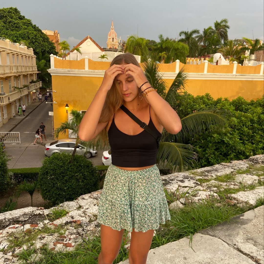 Instagram Profilbild von mariehby_