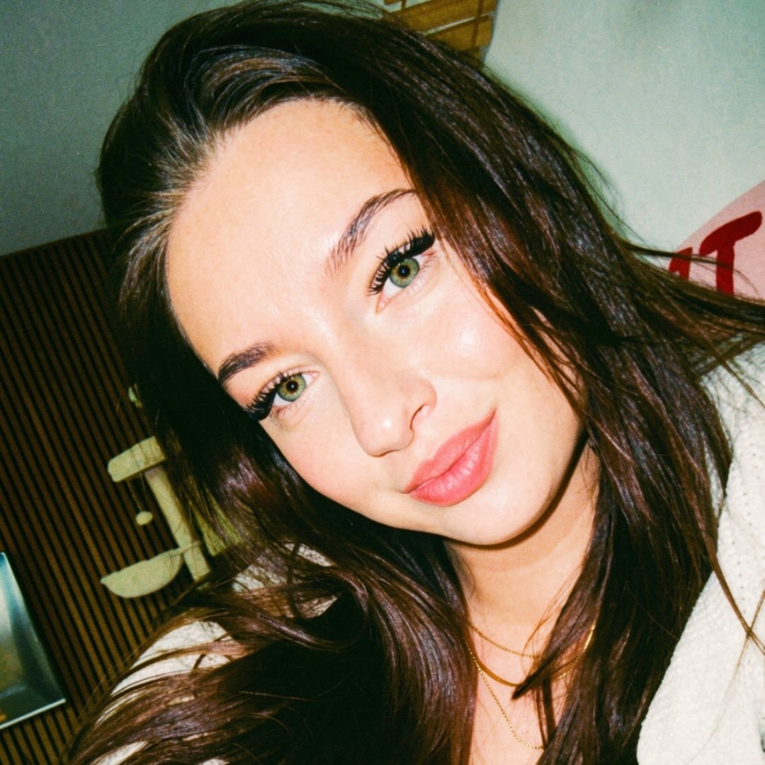 Instagram Profilbild von itsxokathyox