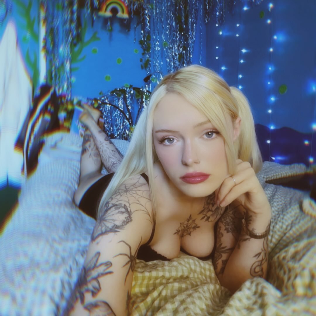 Instagram Profilbild von xanthetv