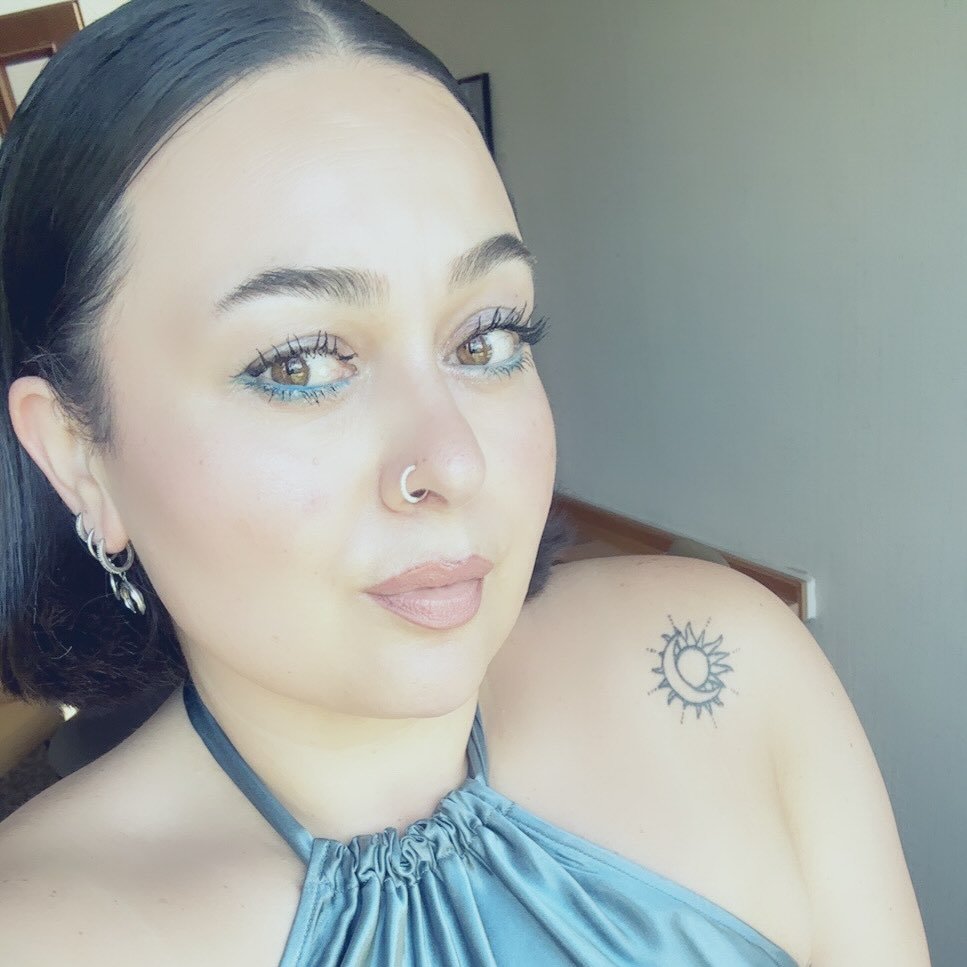 Instagram Profilbild von seldaakinci
