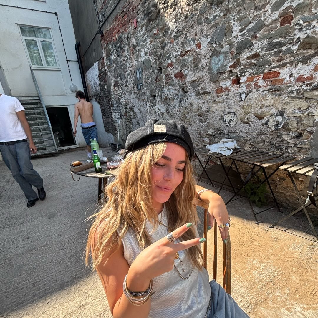 Instagram Profilbild von georginakraphael
