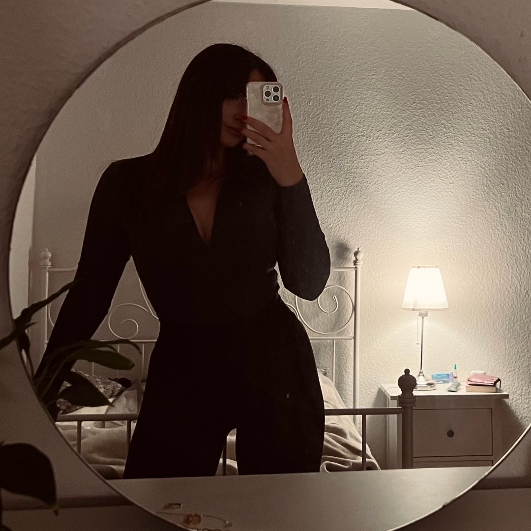 Instagram Profilbild von janarabzewitsch