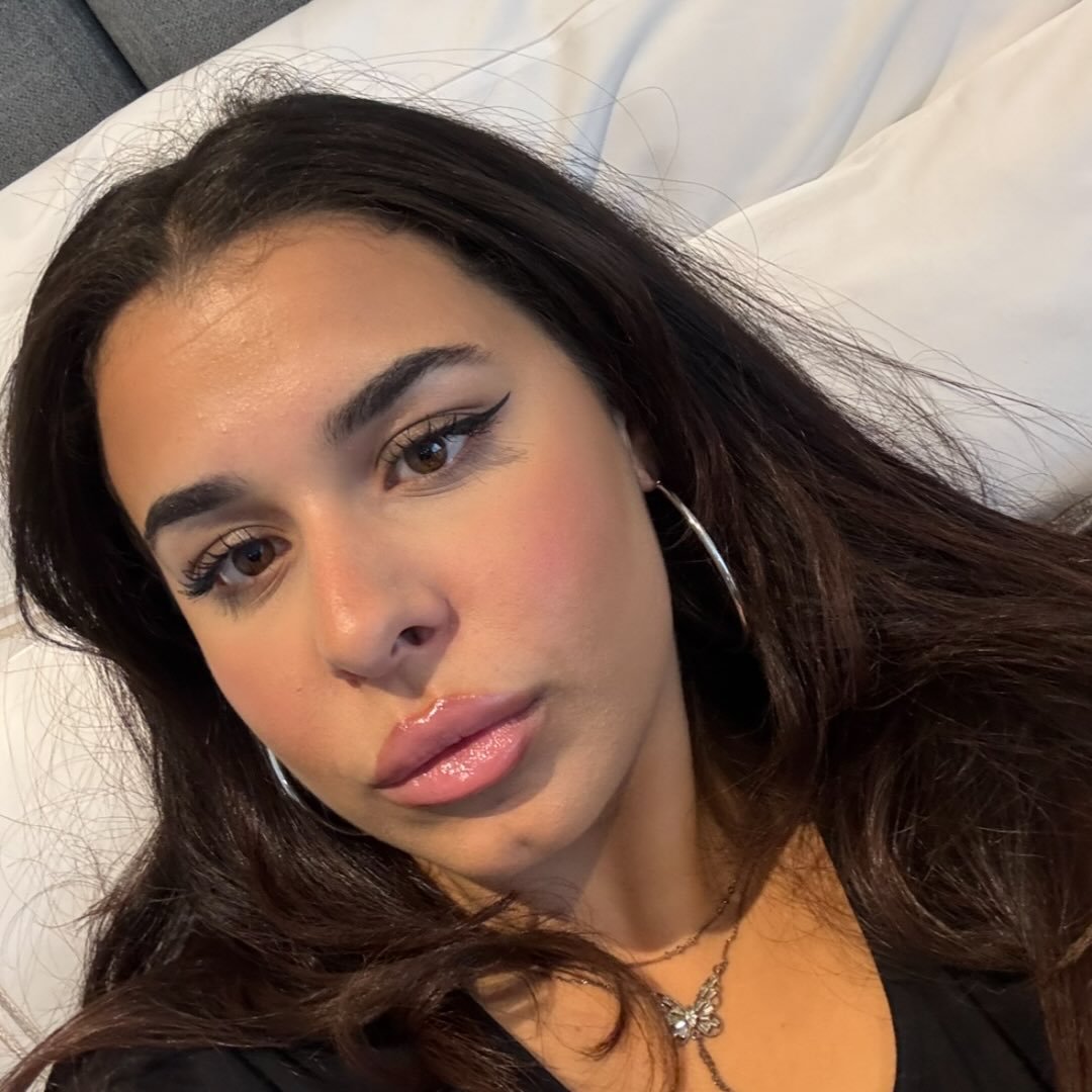 Instagram Profilbild von gizemrekic