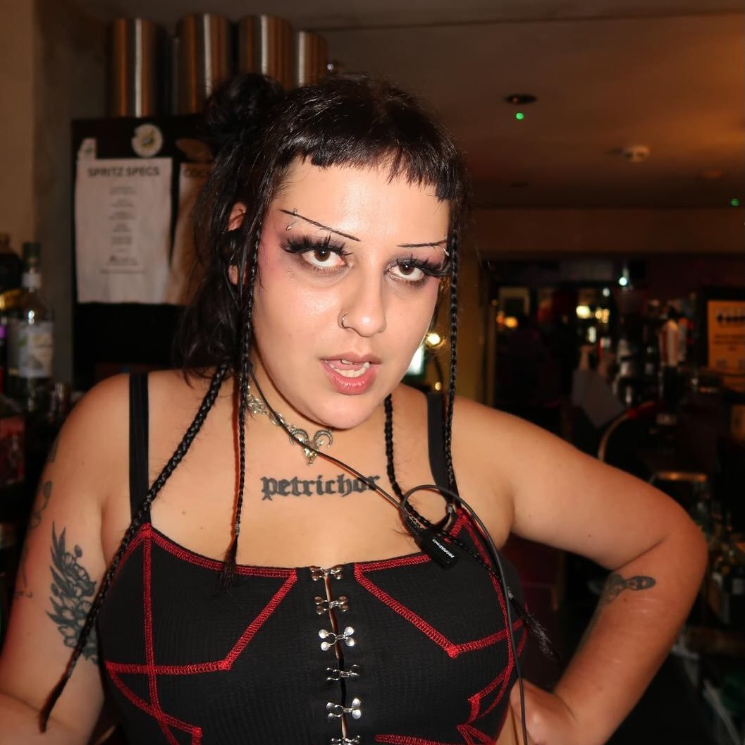 Instagram Profilbild von cxgla