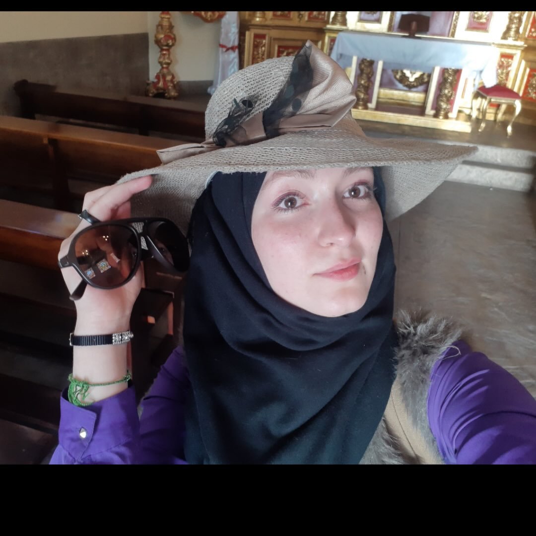 Instagram Profilbild von nooralhuda_syria