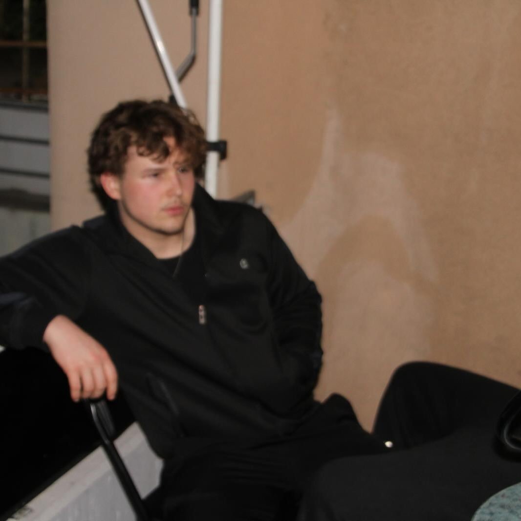 Instagram Profilbild von beckshotss