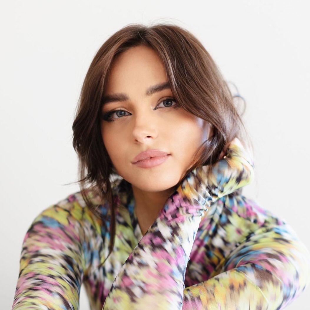 Instagram Profilbild von heybillierae