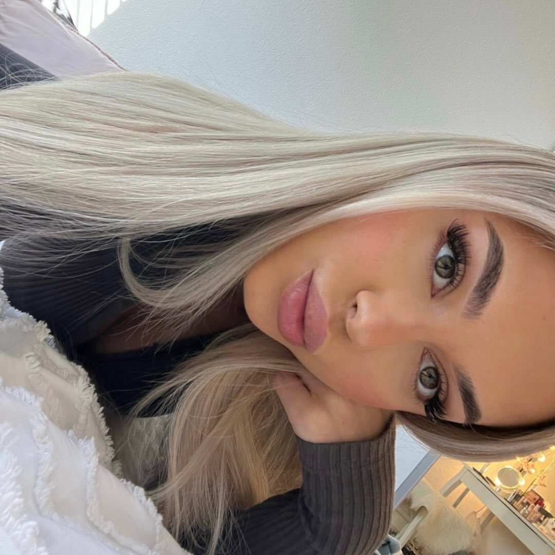 Instagram Profilbild von kimsirovina