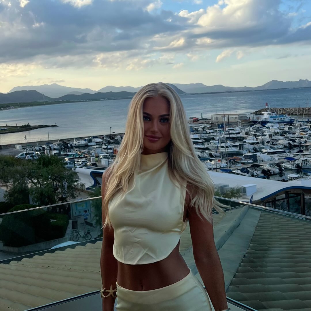 Instagram Profilbild von marieheusr