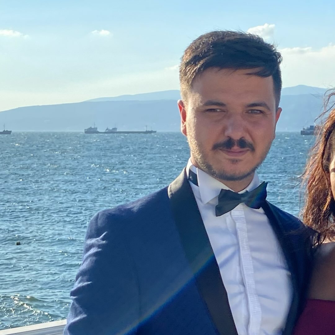 Instagram Profilbild von ilyascburan
