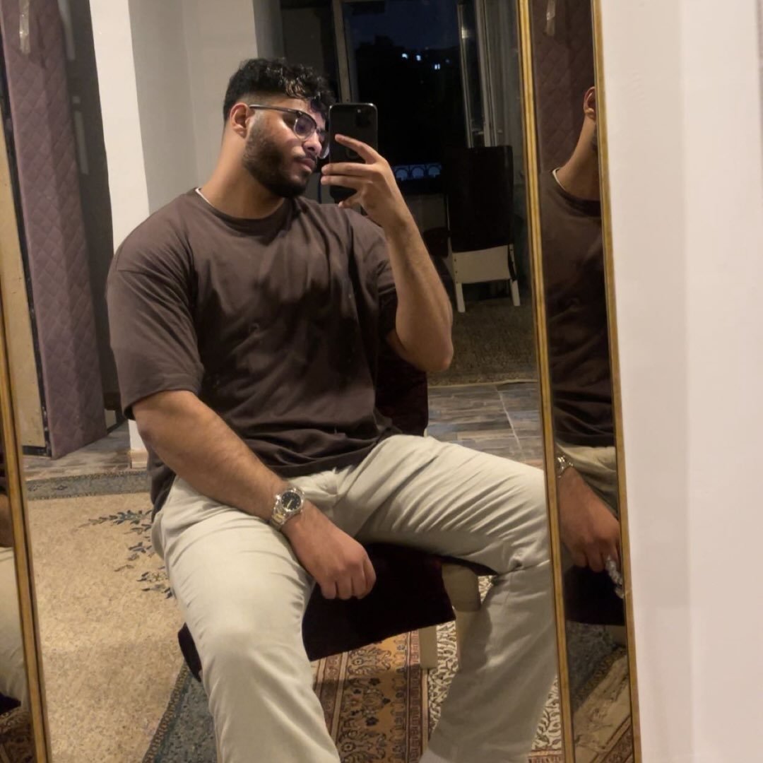 Instagram Profilbild von _.w4j