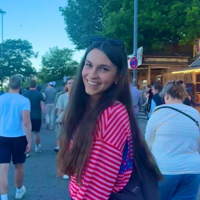 Instagram Profilbild von julialorber