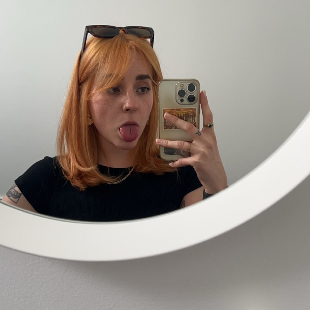 Instagram Profilbild von debooralah