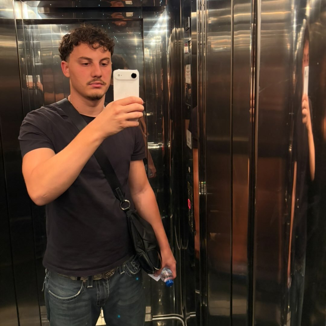 Instagram Profilbild von davidperkooo