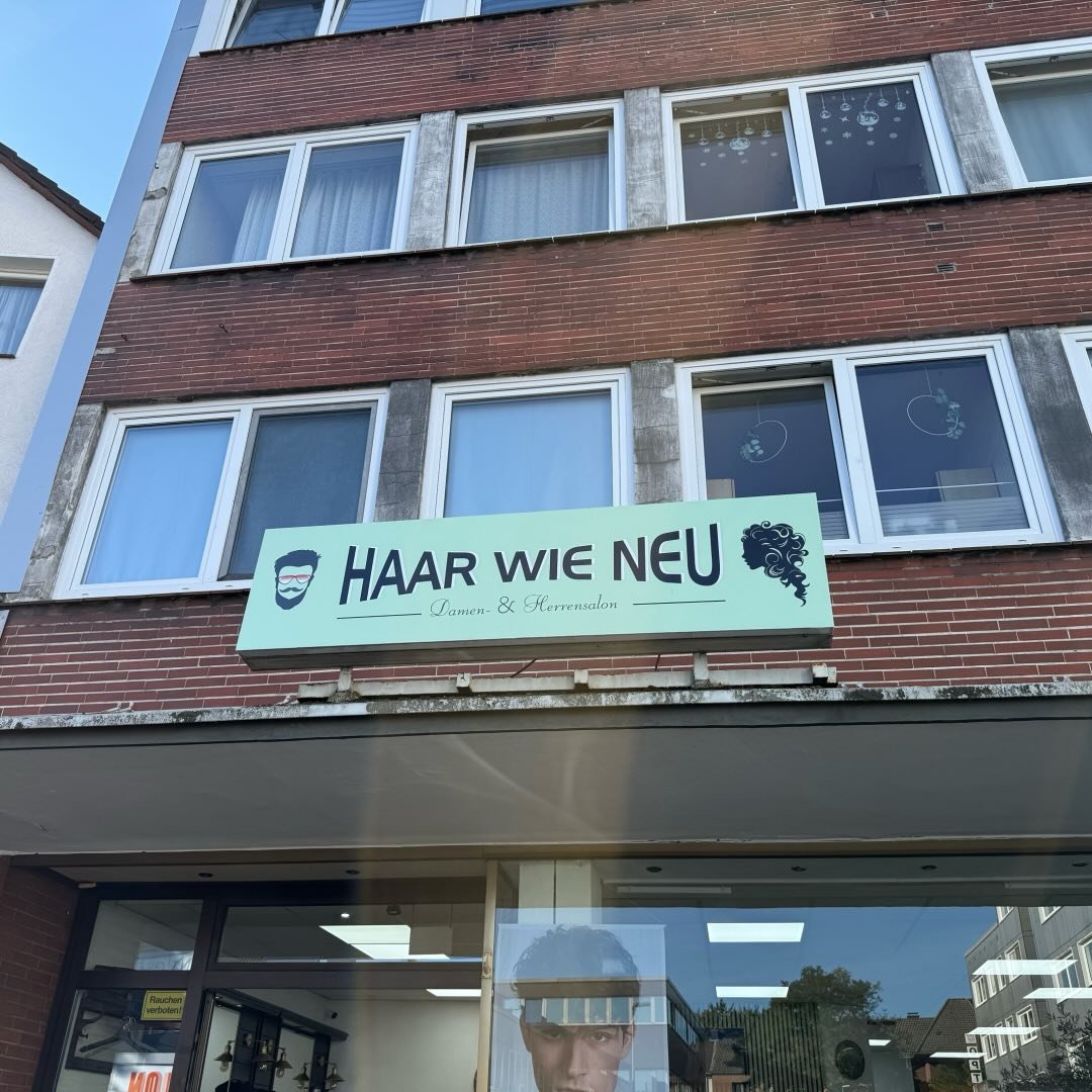 Instagram Profilbild von haar_wie_neu