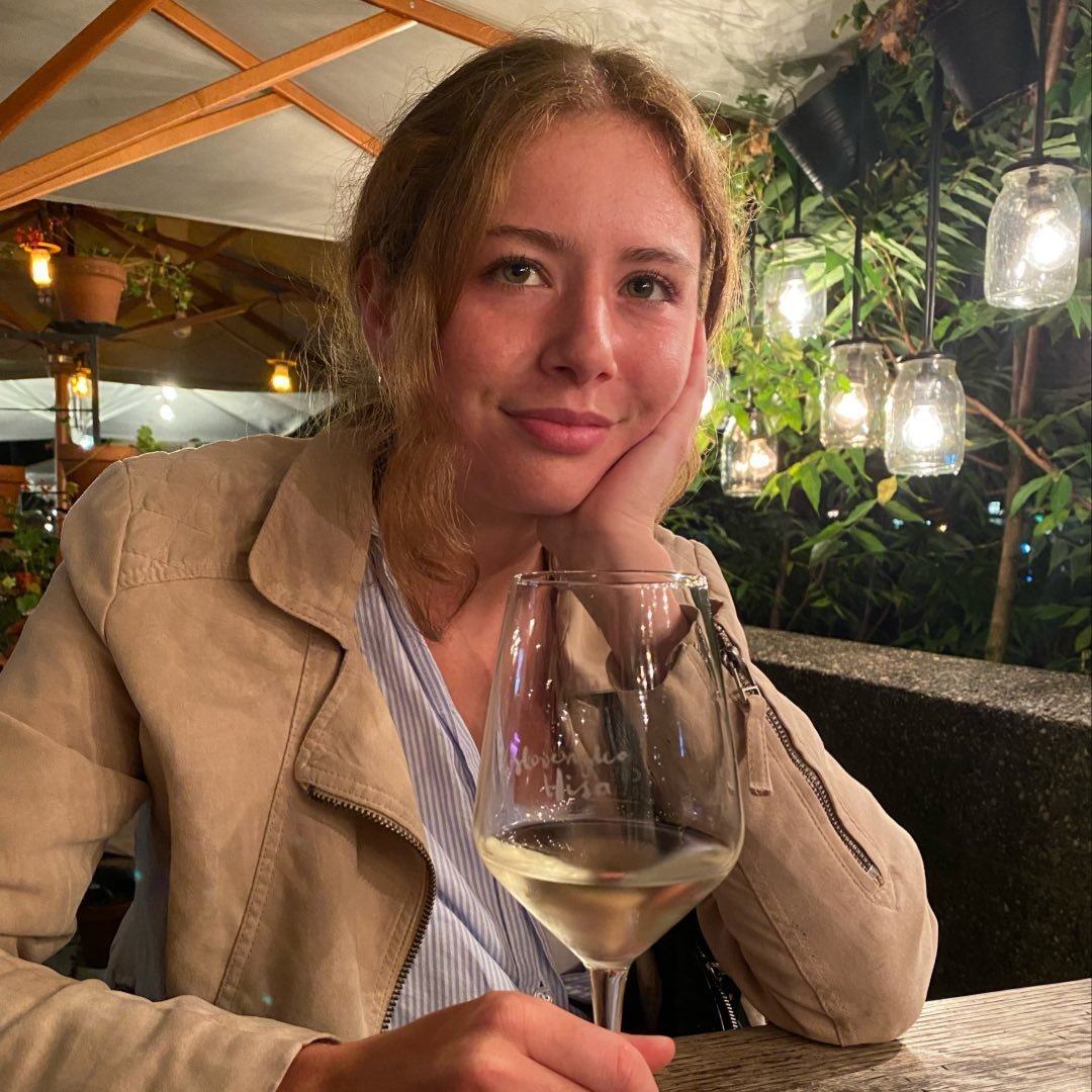 Instagram Profilbild von anoukweller