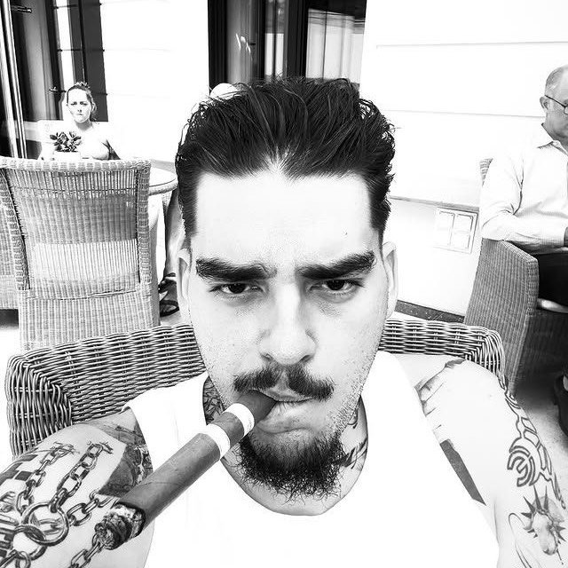 Instagram Profilbild von 9igits