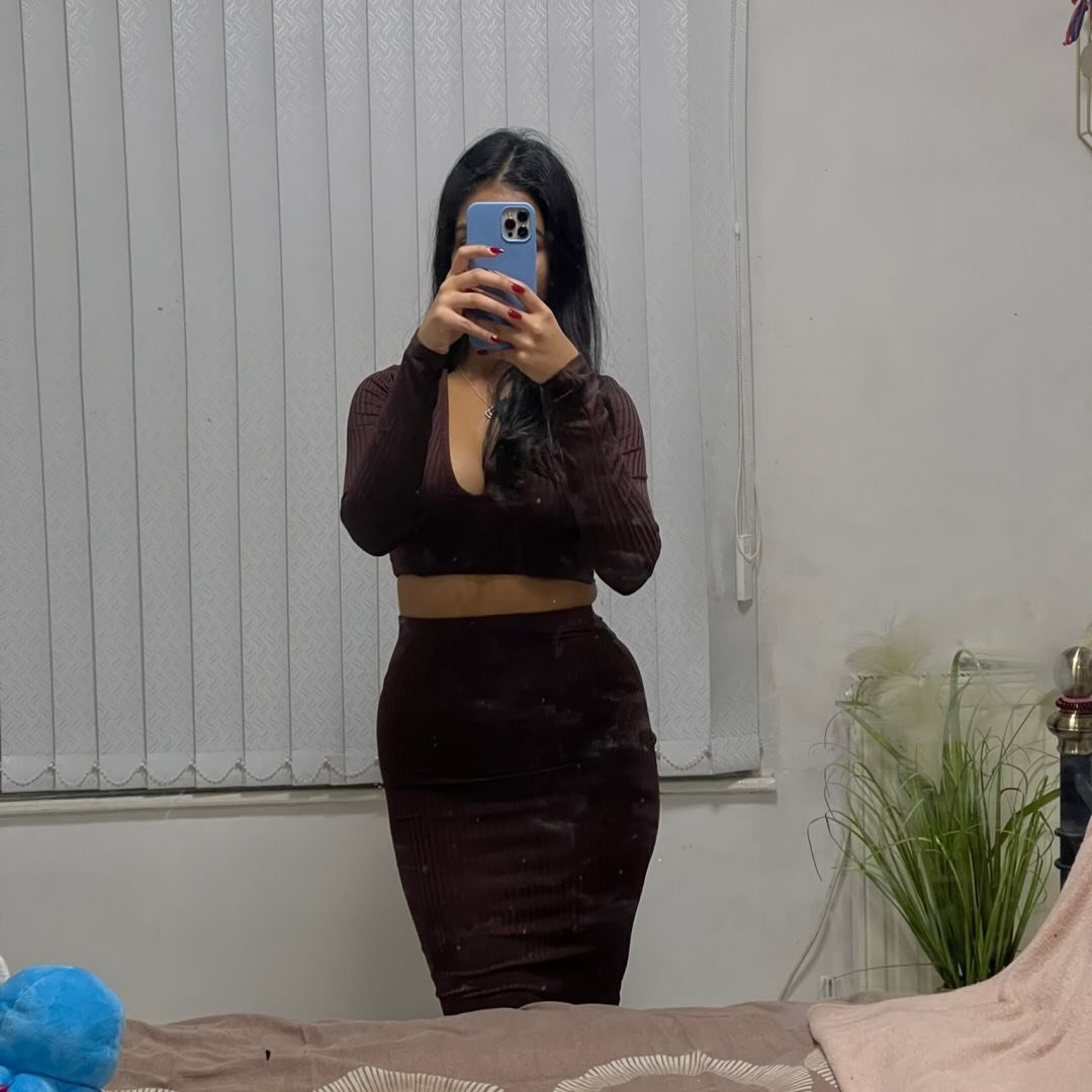 Instagram Profilbild von wtfmyaa