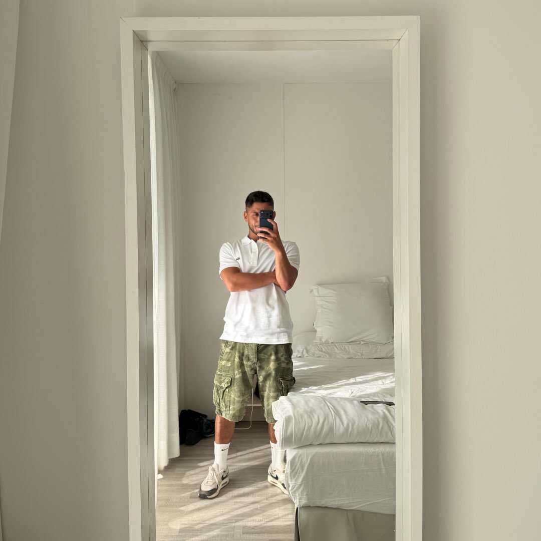 Instagram Profilbild von flackojay17