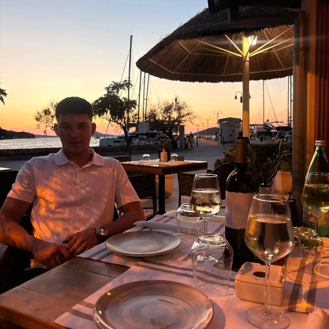 Instagram Profilbild von raadakovic