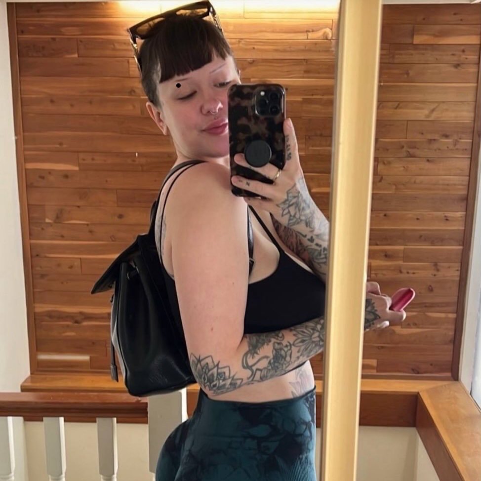 Instagram Profilbild von amandakattypara121