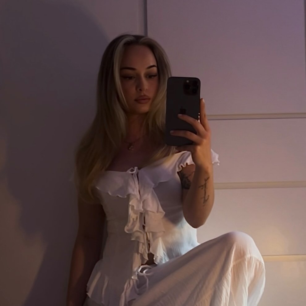 Instagram Profilbild von lauragebz