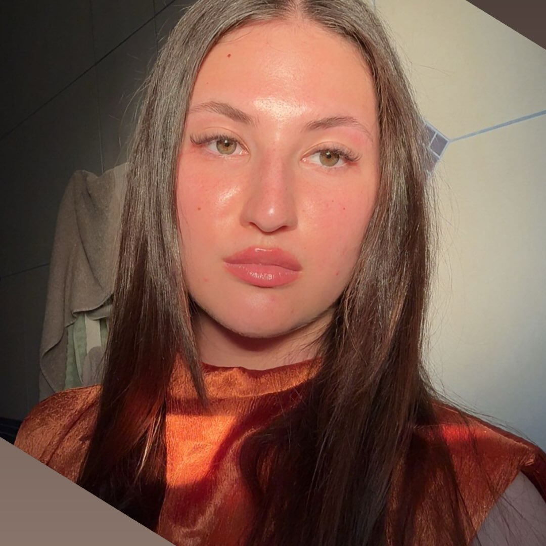 Instagram Profilbild von aminamsic