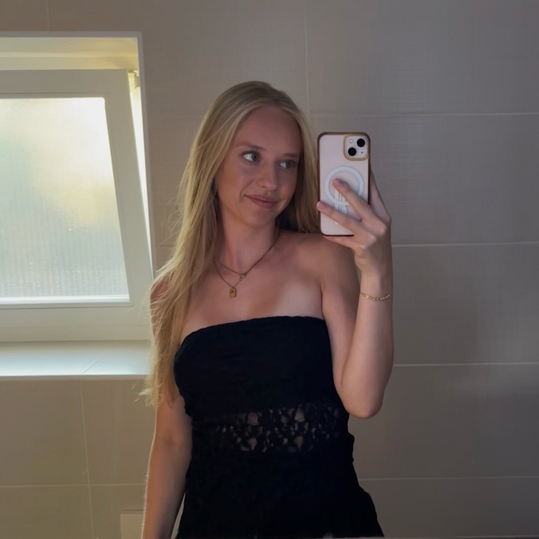 Instagram Profilbild von melissiwersonst