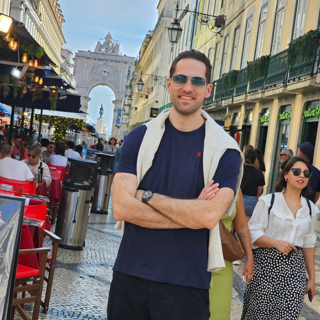 Instagram Profilbild von dr.ensarhajder