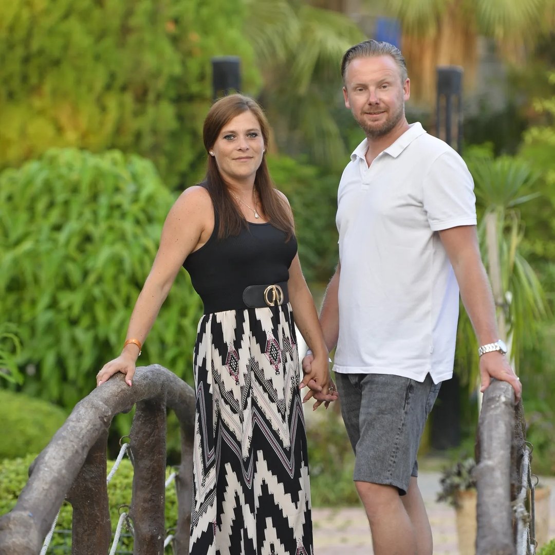 Instagram Profilbild von kellybaade