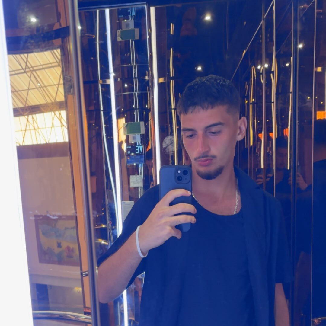 Instagram Profilbild von musab.cz