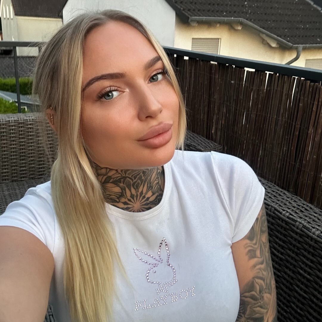Instagram Profilbild von maroucazadora