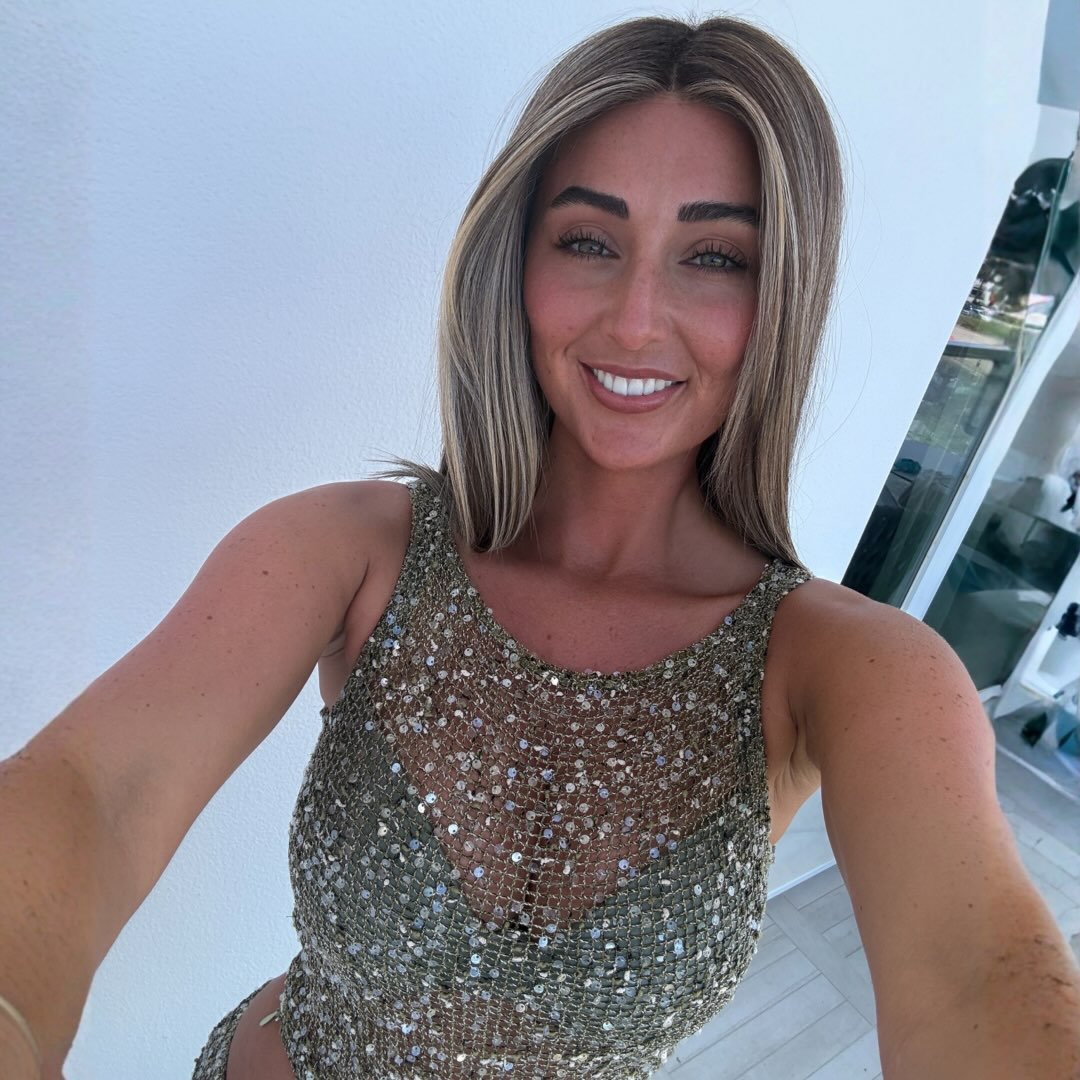 Instagram Profilbild von megstanley_