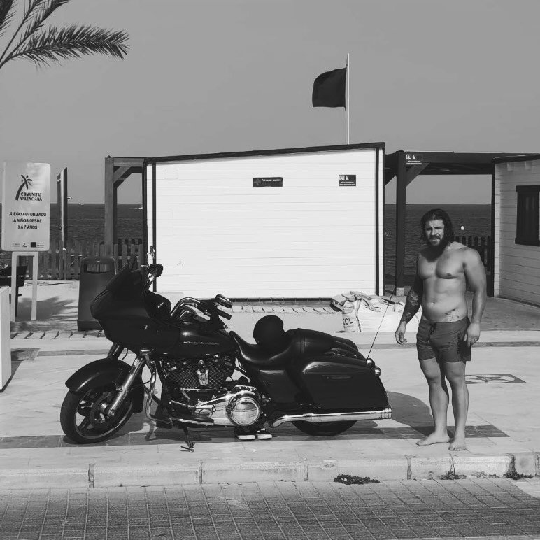 Instagram Profilbild von xxl.hamc