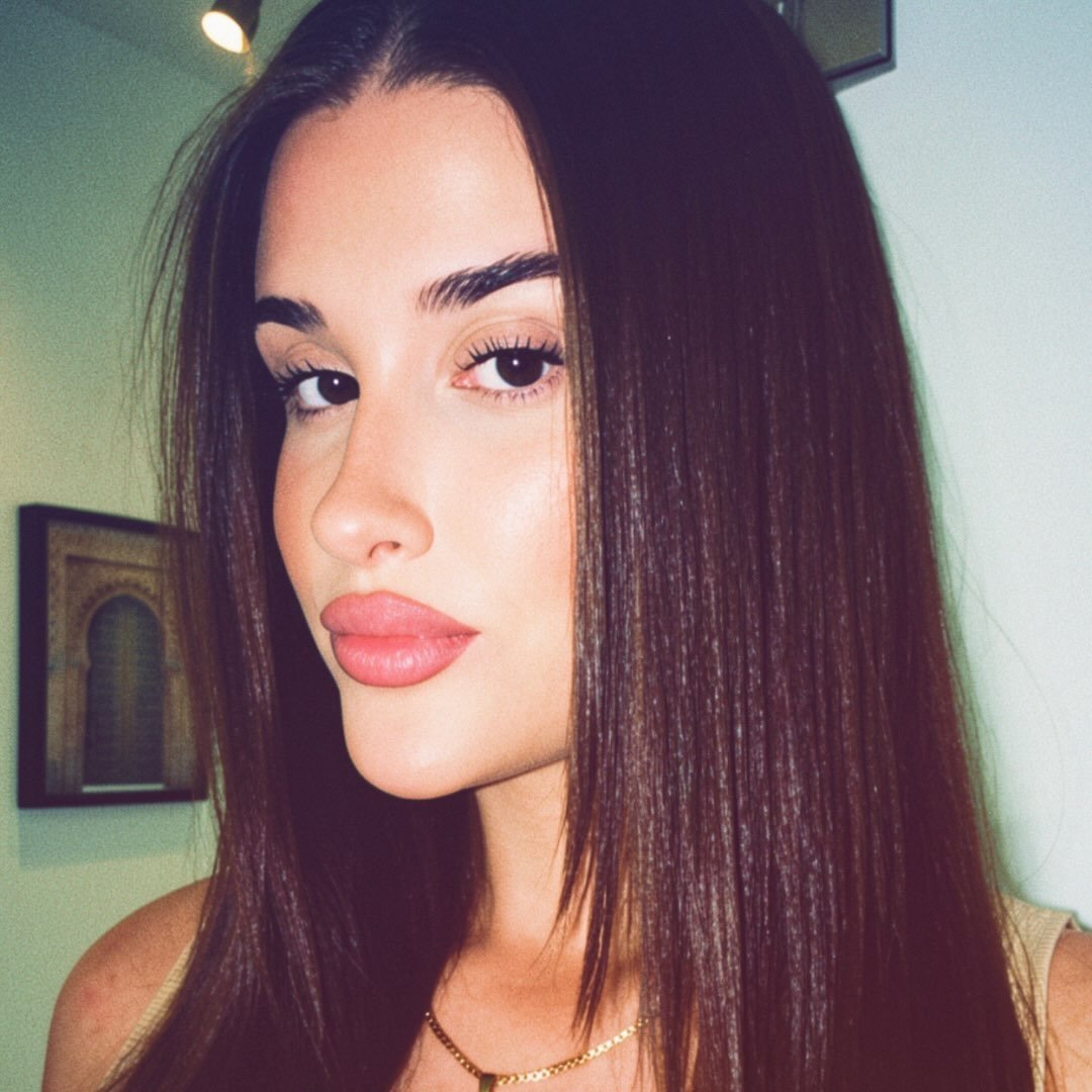 Instagram Profilbild von mandydrizzy