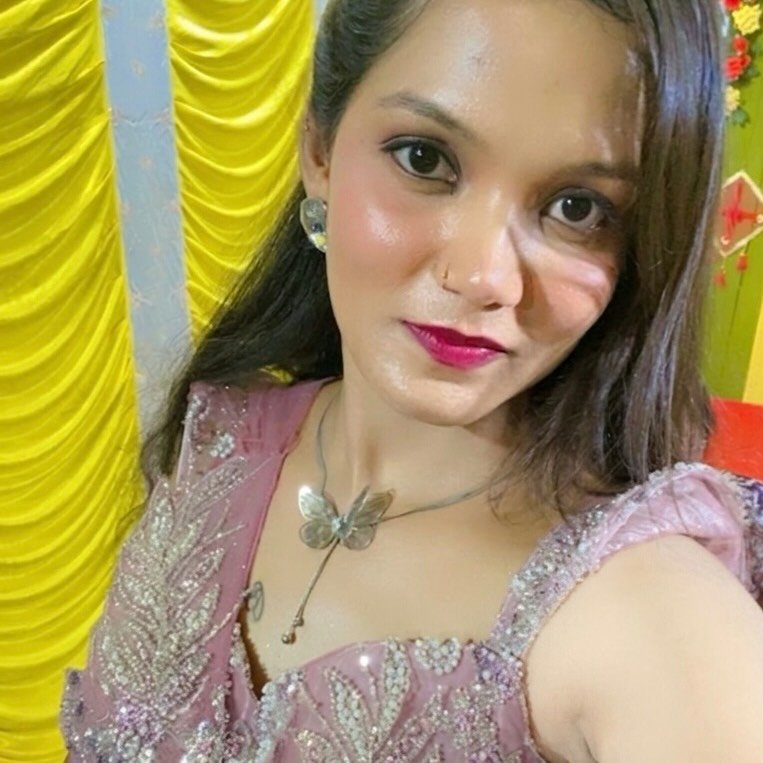 Instagram Profilbild von priyanshidayal