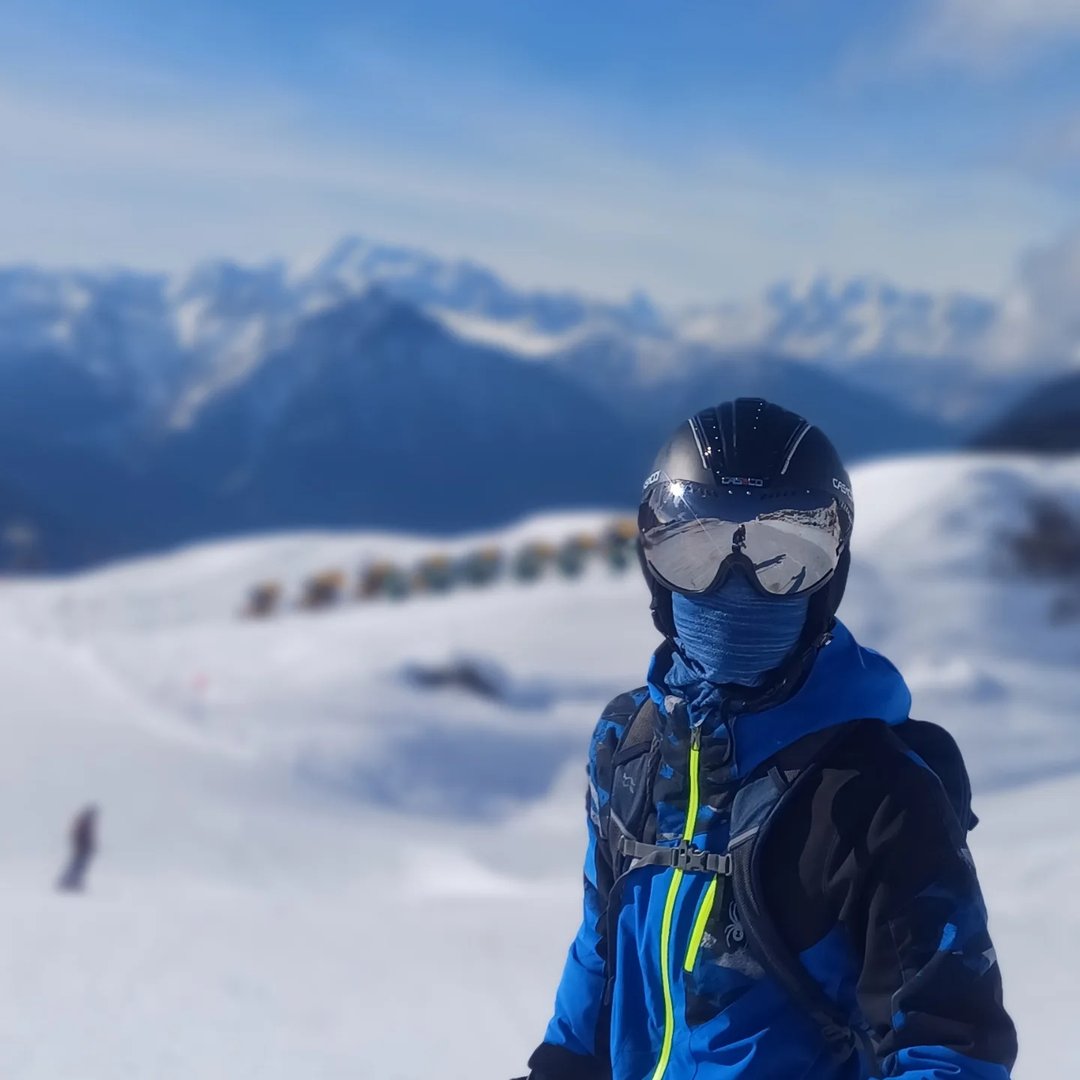 Instagram Profilbild von gersombaan