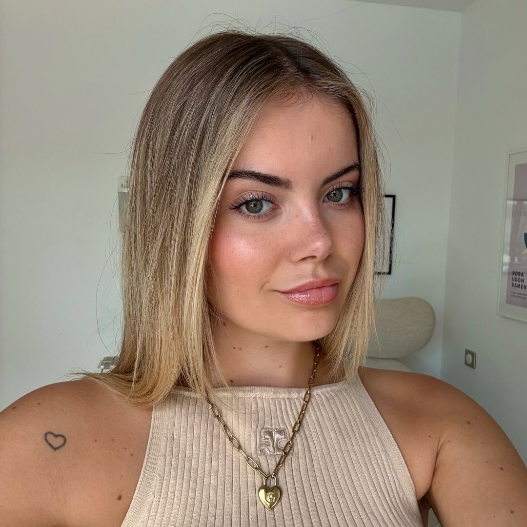 Instagram Profilbild von romy