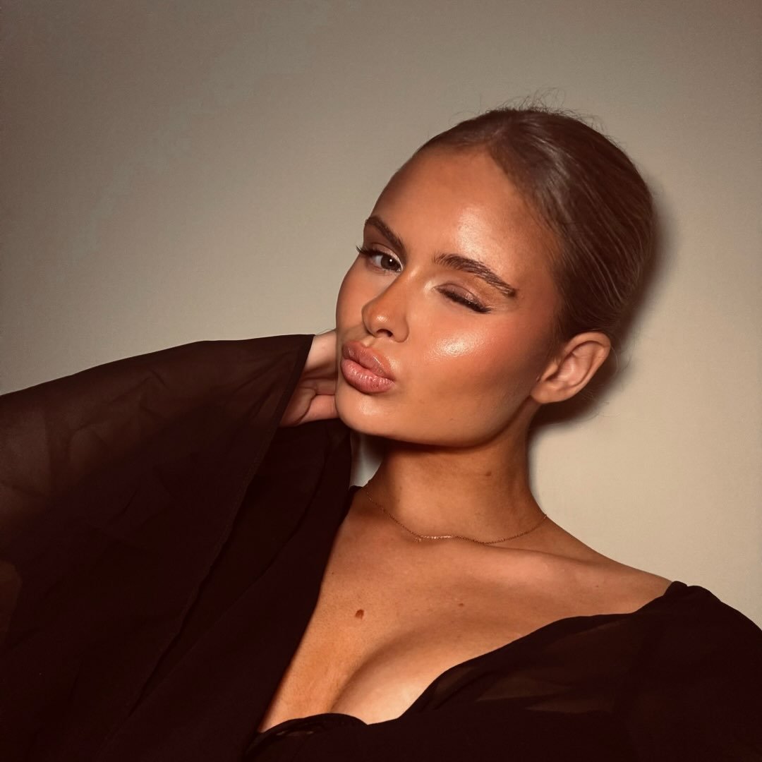 Instagram Profilbild von aannaaeva