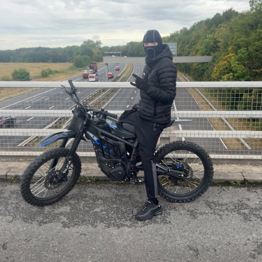 Instagram Profilbild von leegrey185