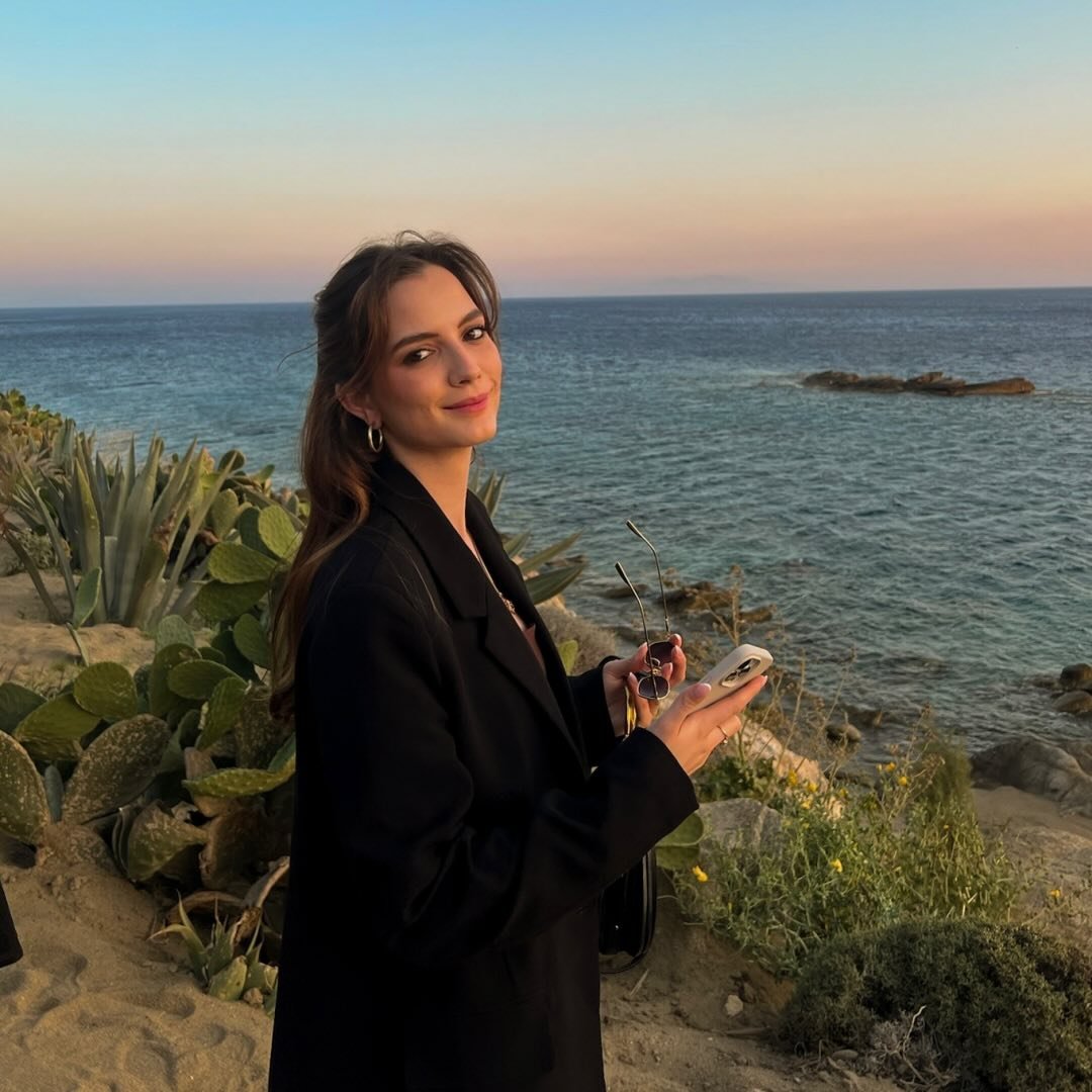 Instagram Profilbild von selinabezler